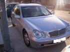 Mercedes Clase C 220 CDI ELEGANCE en Sevilla - mejor precio | unprecio.es