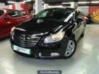 Opel Insignia 2.0 CDTI ecoFLEX 130 CV Editi - mejor precio | unprecio.es