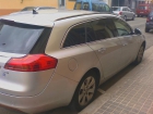 opel insignia sport tourer cdti130 - mejor precio | unprecio.es