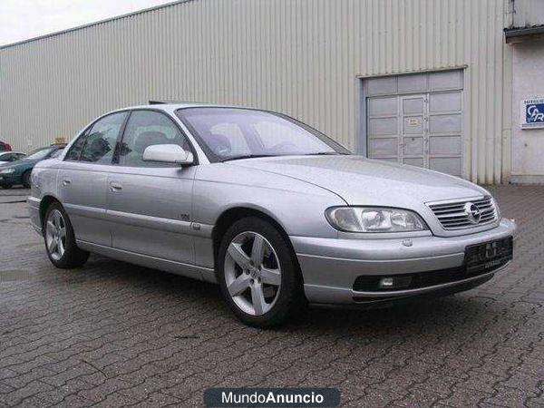 Opel Omega 2.2 Design Edt./1.Hd/Led/ Xen