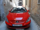 peugeot 307 cc - mejor precio | unprecio.es