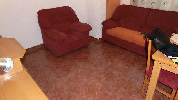 Piso en Barcelona