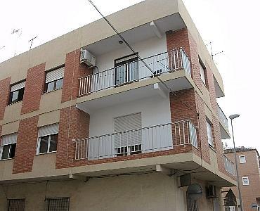 Piso en Formentera del Segura