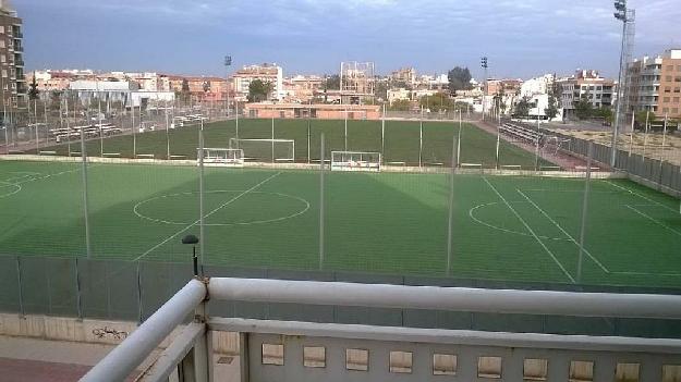 Piso en Murcia