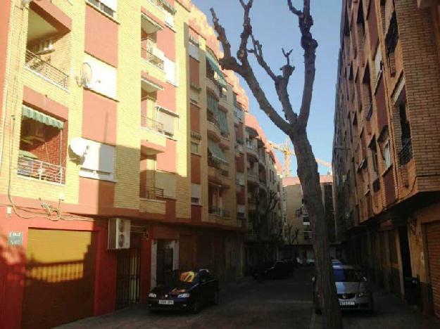 Piso en Paterna