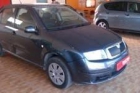 Skoda Fabia 14 TDI COMFOR en Murcia - mejor precio | unprecio.es