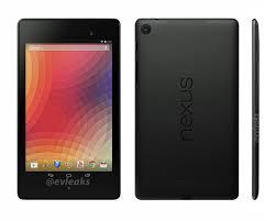 Tablet  asus nexus 7  32gb a estrenar