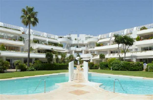 tico en venta en New Golden Mile, Málaga (Costa del Sol)