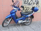 Vendo Scooter Mig Fortune 110 - mejor precio | unprecio.es