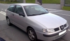 Vendo SEAT IBIZA 1.9 TDI 90cv - mejor precio | unprecio.es