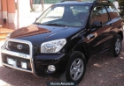 Vendo Toyota Rav-4 3puertas - mejor precio | unprecio.es