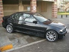 Venta de BMW D M-packet 2 '02 en Santa Perpétua De Mogoda - mejor precio | unprecio.es