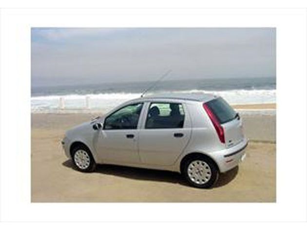 VOLKSWAGEN POLO 1.4 TDI