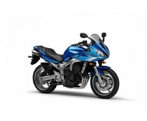 YAMAHA FZ6 Fazer S2 / ABS