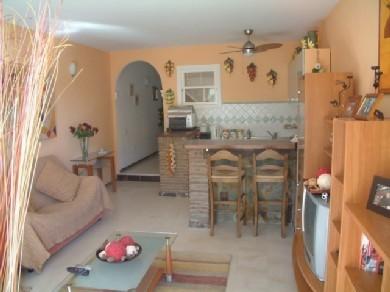Apartamento con 1 dormitorio se vende en Mijas Costa, Costa del Sol