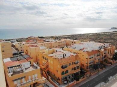 Apartamento con 2 dormitorios se vende en La Mata, Costa Blanca