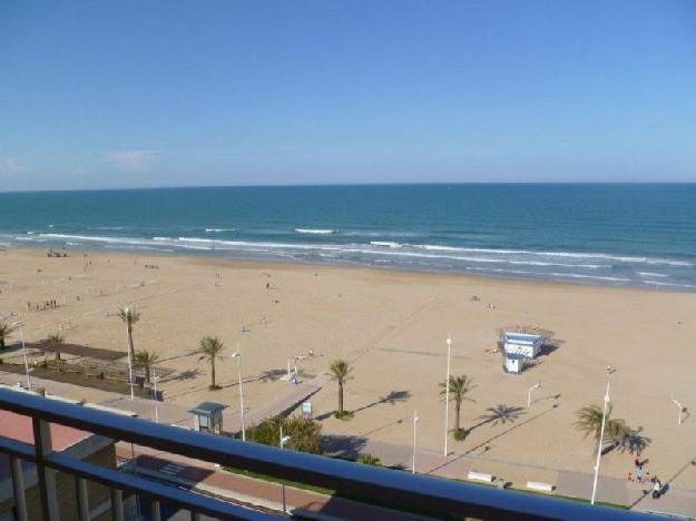 Apartamento en Gandia