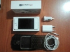 Apple iphone 4s 16gb blanco - mejor precio | unprecio.es