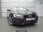 Audi A5 CABRIO 1.8 TFSI 170CV - mejor precio | unprecio.es