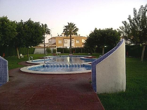 Bungalow en Torrevieja