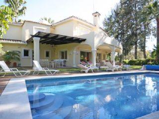 Chalet en alquiler en Nueva Andalucia, Málaga (Costa del Sol)
