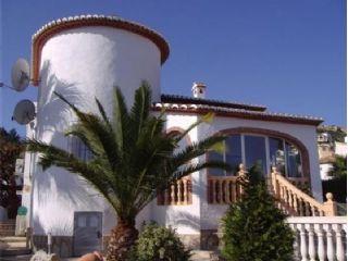 Chalet en venta en Monte Solana, Alicante (Costa Blanca)