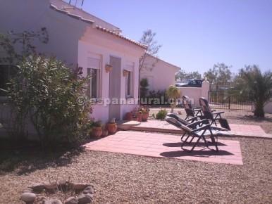 Chalet en venta en Partaloa, Almería (Costa Almería)