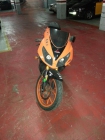 ciclomotor rieju rs2 - mejor precio | unprecio.es