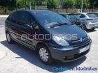 Citroen Xsarapicasso - mejor precio | unprecio.es