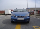 Daewoo Tacuma 1.6 SX - mejor precio | unprecio.es