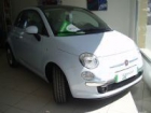 FIAT 500 1.2 LOUNGE - Madrid - mejor precio | unprecio.es