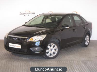 Ford Focus 1.6 TDCI 90 TRE