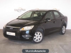 Ford Focus 1.6 TDCI 90 TRE - mejor precio | unprecio.es
