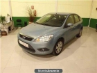 Ford Focus 1.6 TDCi 90 Trend - mejor precio | unprecio.es