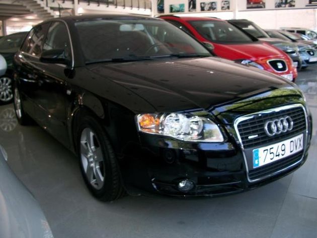 FORD Focus 1.6 Trend