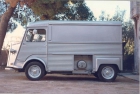 FURGON CITROEN HY 72 - mejor precio | unprecio.es