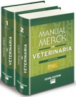Manual Merck de Veterinaria 6ª Edición Nuevo - mejor precio | unprecio.es
