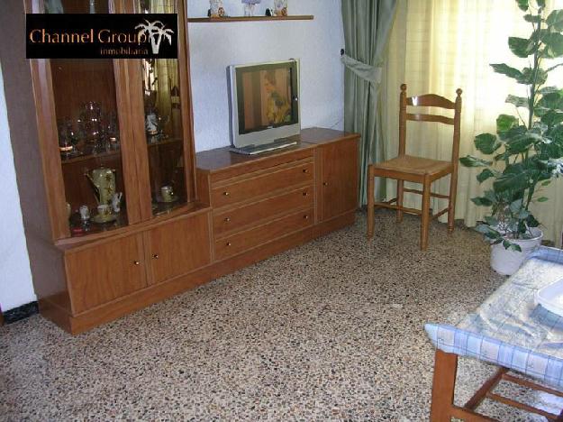 Piso en Elche/Elx