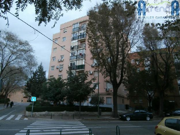 Piso en Madrid