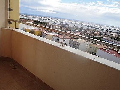 Piso en Vícar