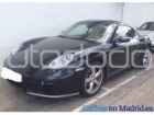 Porsche Cayman - mejor precio | unprecio.es