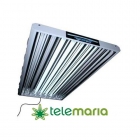 Propagator Lightwave T5 8x54W (tubos incl.) 119x66x6cm 32000 lumens - mejor precio | unprecio.es