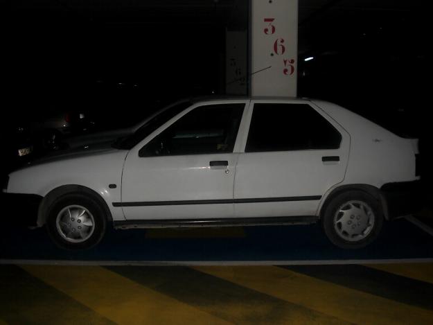 RENAULT 19 DIESEL
