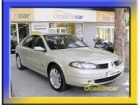 RENAULT MEGANE Meg.Sedan 1.9dC - mejor precio | unprecio.es