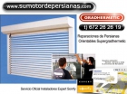 Reparacions Gradhermetic - mejor precio | unprecio.es