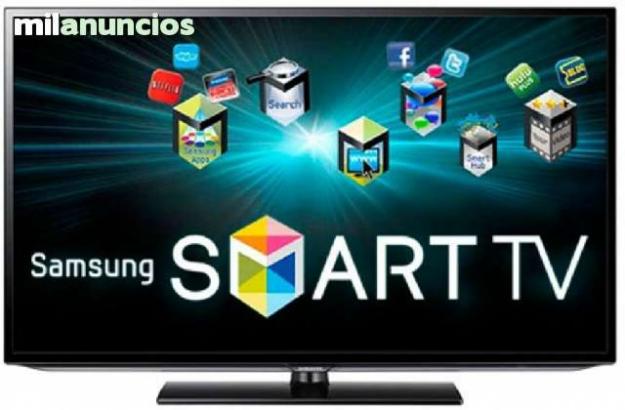 Samsung smart tv