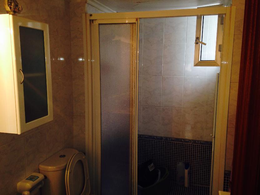Se vende piso en Rochelambert