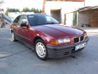 Vendo BMW 318 IS de Segunda Mano, Zaragoza - mejor precio | unprecio.es