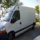 VENDO FURGONETA RENAULT MASTER LARGA 3500 150CV, 27000KM - mejor precio | unprecio.es