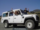 Vendo Landrover Defender 110 5P - mejor precio | unprecio.es